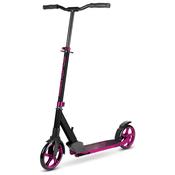 BoldCube 200mm Big Wheel Foldable Scooter Magenta