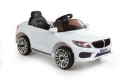 Kayto BMW Style 12v Ride On Electric Car White