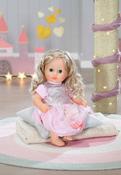 Baby Annabell Little Sweet Princess Clothing Outfit For 46cm Doll image