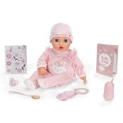 Baby Annabell Interactive Doll image