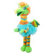 The Puppet Company Striders Hand Puppet Balderdash Dragon