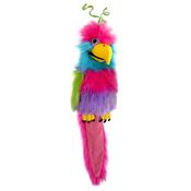 The Puppet Company Large Birds Hand Puppet Birds Of Paradise image