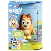 Bluey Chat Mates Single Figure Bingo image