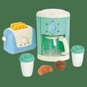 Casdon Takeaway Breakfast Set
