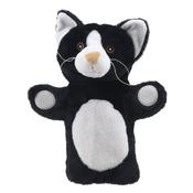 The Puppet Company Puppet Buddies Cat image