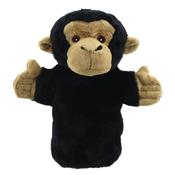 The Puppet Company Puppet Buddies Chimp
