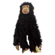 The Puppet Company Primates Hand Puppet Chimp image