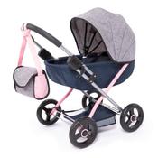 Bayer Cosy Dolls Pram image