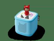 Tonies Toniebox 2 Starter Set Sky Blue