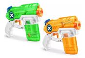 X Shot Summer Splash Water Gun 2pk image