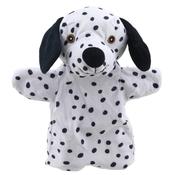 The Puppet Company Puppet Buddies Dalmation