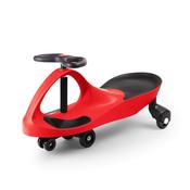 Didicar Kids Ride On Toy On Red image
