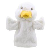 The Puppet Company Puppet Buddies Duck
