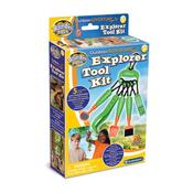 Brainstorm Outdoor Adventure Explorer Tool Kit