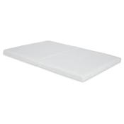 Tineo Cot Mattress 60 x cm x 120cm x 4.5cm image