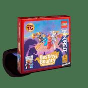 Lego Destiny's Bounty Adventures Game image