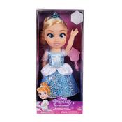 Disney My Friend Cinderella  Doll image