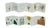 Tiny Love Garden Of Adventures Double Sided First Book