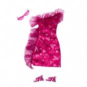 Barbie Complete Looks Clothing Outfit HRH36