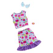 Barbie Complete Looks Clothing Outfit HRH39