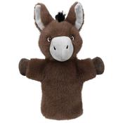 The Puppet Company Puppet Buddies Donkey