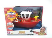 Fireman Sam Vehicle Titan