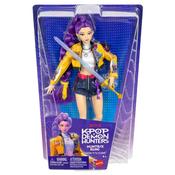 Netflix K Pop Demon Hunters Fashion Doll How's It Done Huntr/X Rumi image