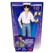 Netflix K Pop Demon Hunters Fashion Doll Soda Pop Saja Boys Jinu image