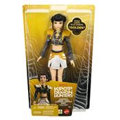 Netflix K Pop Demon Hunters Singing Fashion Doll Golden HUNTR/X Zoey image