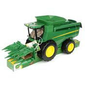 John Deere Lights And Sounds Combine Harvester image