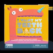 I Want My Teeth Back Board Game image