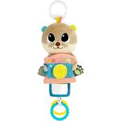 Lamaze Arty Says Cheese Infant Toy image