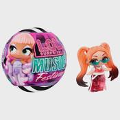 LOL Surprise! Music Festival Tots Doll