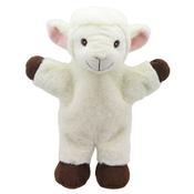 The Puppet Company Eco Walking Hand Puppet Lamb image