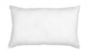 Little Bubz Micro Fibre Cot Pillow 40cm x 60cm