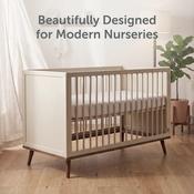 Baby Elegance Ollie Cot