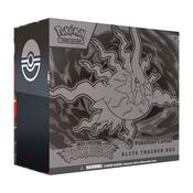 Pokemon TCG Mega Evolution Pitch Black Elite Trainer Box
