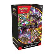 Pokemon TCG Mega Evolution Pitch Black 6 Pack Sealed Bundle