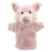 The Puppet Company Puppet Buddies Pig