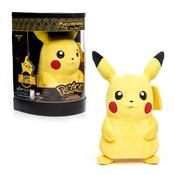 Pokemon Pikachu Puppetronic By Real FX Interactive Toy