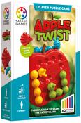 Smart Games Apple Twist Puzzle Game image
