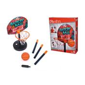 Be Active Basketball Stand Play Set 95cm - 160cm image