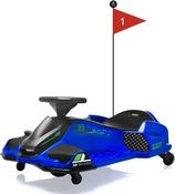 Kayto 24v 360 Drift Kart Blue image