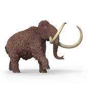 Schleich Dinosaur 15053 Mammoth