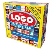 Logo Essentials Board Game image