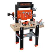 Smoby Black And Decker Work Bench