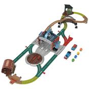 Thomas And Friends Load And Launch Barrel Delivery Playset