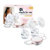 Tommee Tippee Made For Me Double Electric Breast Pump image