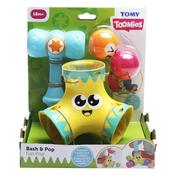 Tomy Toomies Bash And Pop image