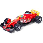 Dickie F1 Racing Car With Light And Sound image